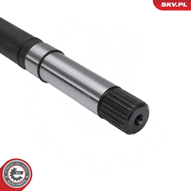 Arbre de transmission ESEN SKV 40SKV083 - Visuel 1
