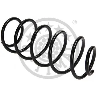 Ressort de suspension OPTIMAL [AF-2851]