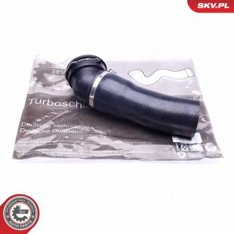 Gaine de suralimentation ESEN SKV OEM 11617790090 Gaine de suralimentation ESEN SKV OEM 11617790090