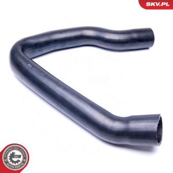Gaine de suralimentation ESEN SKV 43SKV074 pour LANCIA PRISMA 1.9 JTD - 110cv