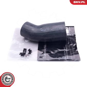 Gaine de suralimentation ESEN SKV 43SKV175 pour MAZDA 6 2.2 D - 190cv Gaine de suralimentation ESEN SKV 43SKV175 pour MAZDA 6 2.2 D - 190cv
