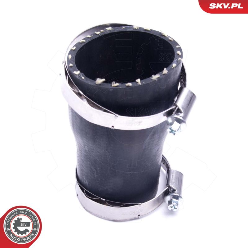 Gaine de suralimentation ESEN SKV 43SKV179 - Visuel 1