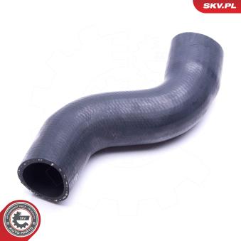 Gaine de suralimentation ESEN SKV 43SKV204 pour FORD FOCUS 2.0 CRD - 140cv