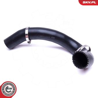 Gaine de suralimentation ESEN SKV 43SKV236 pour AUDI A6 2.0 TDI - 177cv Gaine de suralimentation ESEN SKV 43SKV236 pour AUDI A6 2.0 TDI - 177cv