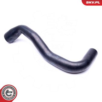 Gaine de suralimentation ESEN SKV 43SKV358 pour OPEL INSIGNIA 2.0 CDTI 4x4 - 170cv