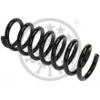 Ressort de suspension OPTIMAL [AF-3261]