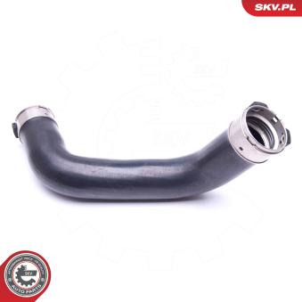 Gaine de suralimentation ESEN SKV 43SKV374