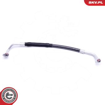 Conduite à haute pression, climatisation ESEN SKV 43SKV521 pour RENAULT GRAND SCÉNIC 1.6 - 113cv Conduite à haute pression, climatisation ESEN SKV 43SKV521 pour RENAULT GRAND SCÉNIC 1.6 - 113cv