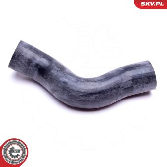Gaine de suralimentation ESEN SKV 43SKV449 pour SEAT IBIZA 1.2 TDI - 75cv
