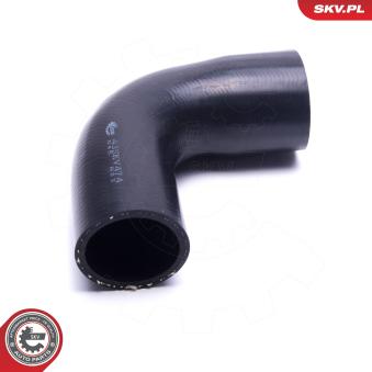Gaine de suralimentation ESEN SKV 43SKV474 pour TOYOTA AURIS 1.5 DCI - 86cv