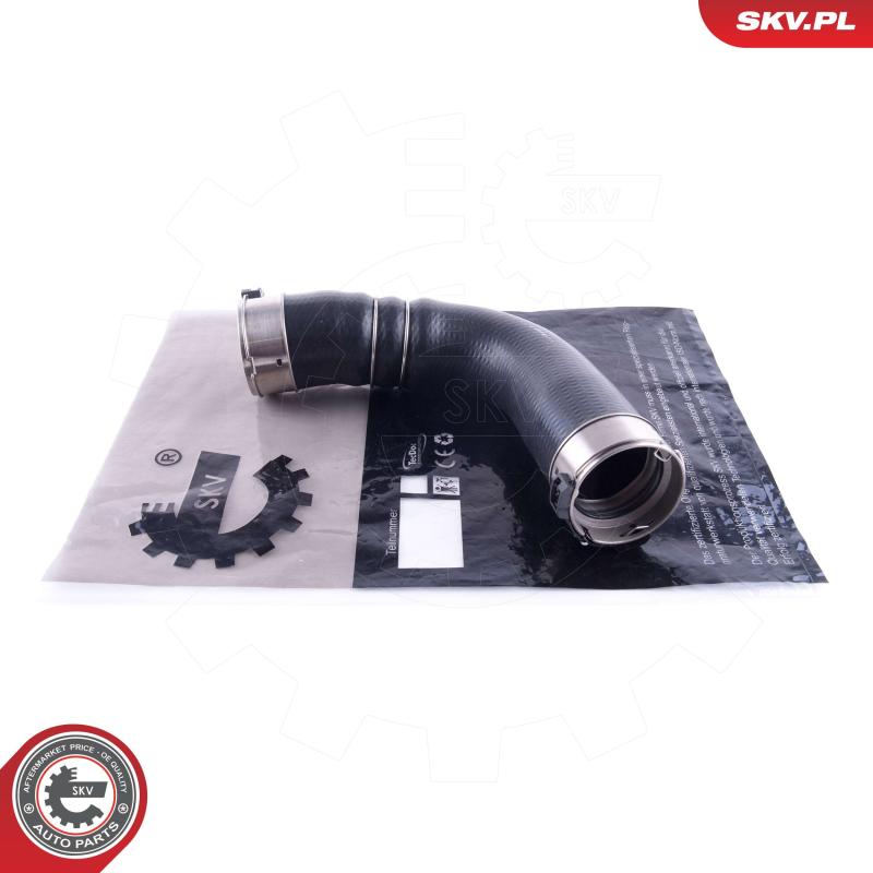Gaine de suralimentation ESEN SKV 43SKV475 - Visuel 1