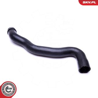 Durite de radiateur ESEN SKV [43SKV653]