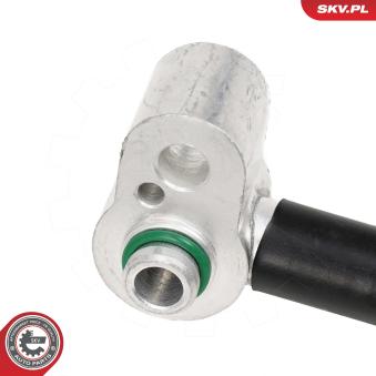 Conduite à haute/basse pression, climatisation ESEN SKV OEM 8D0260701N Conduite à haute/basse pression, climatisation ESEN SKV OEM 8D0260701N