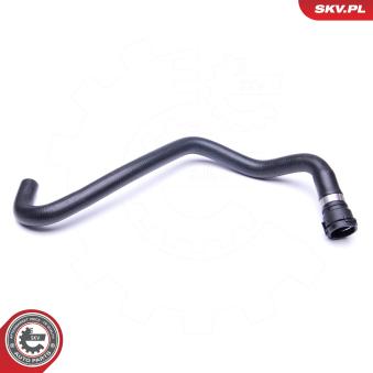 Durite de radiateur ESEN SKV 43SKV739 pour BMW Série 3 316 TI - 115cv