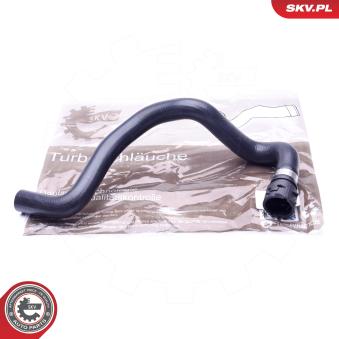 Gaine de chauffage ESEN SKV 43SKV822