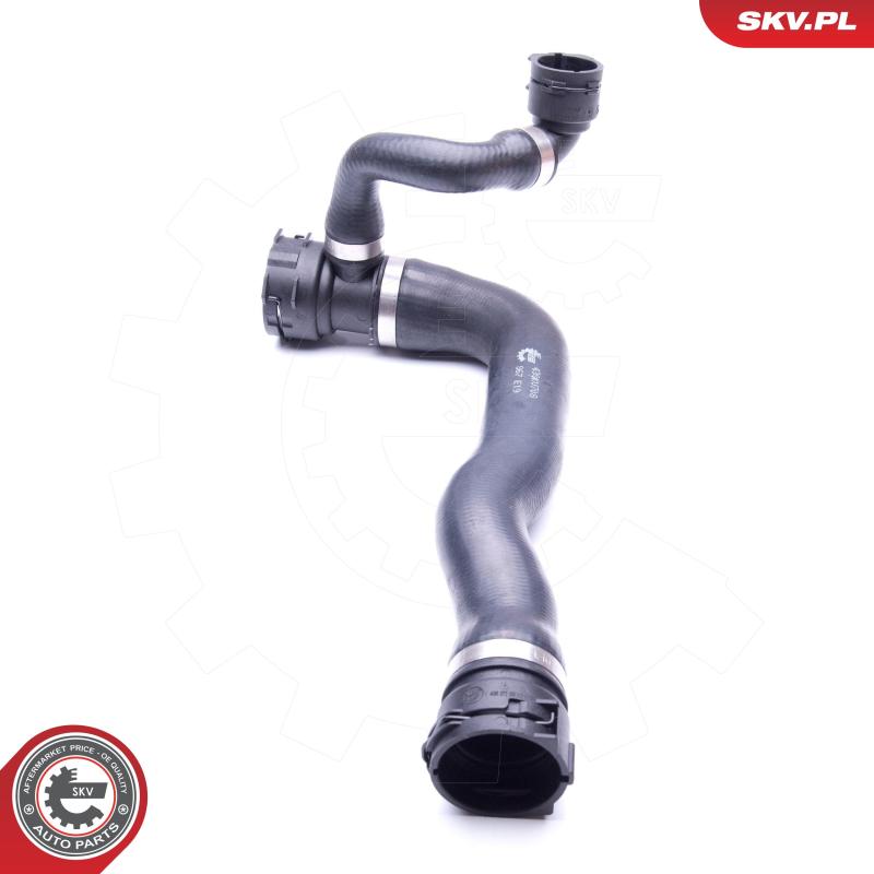 Durite de radiateur ESEN SKV 43SKV708 - Visuel 1