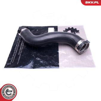 Durite de radiateur ESEN SKV 43SKV881 pour MERCEDES-BENZ CLASSE E E 220 BlueTEC 4-matic - 170cv