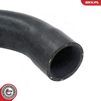 Gaine de suralimentation ESEN SKV 43SKV963 pour TOYOTA AURIS 1.5 DCI - 86cv