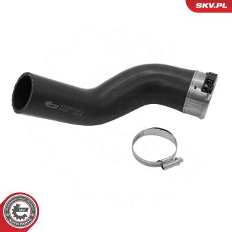 Gaine de suralimentation ESEN SKV [43SKV964]