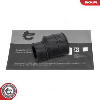 Tuyau d'aspiration, alimentation d'air ESEN SKV [43SKV980]