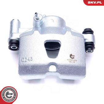 Étrier de frein ESEN SKV OEM 4401105J00 Étrier de frein ESEN SKV OEM 4401105J00