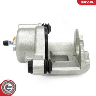 Étrier de frein ESEN SKV 45SKV572 pour CITROEN ZX 2.0 TD - 110cv
