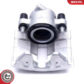 Étrier de frein ESEN SKV 46SKV351 pour SAAB 9000 2.3 -16 CD - 146cv