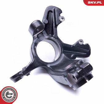 Fusée d'essieu, suspension de roue ESEN SKV 47SKV022 pour SEAT IBIZA 1.0 - 75cv