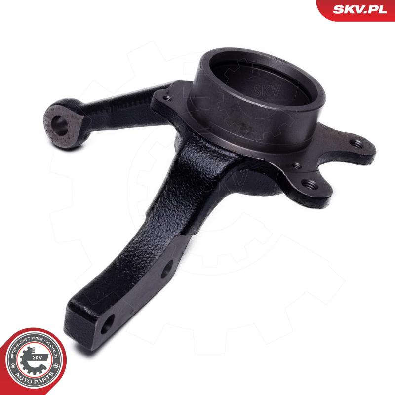 Fusée d'essieu, suspension de roue ESEN SKV 47SKV921 - Visuel 2