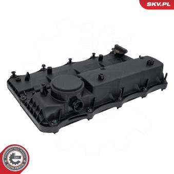 Couvercle de culasse ESEN SKV 48SKV023