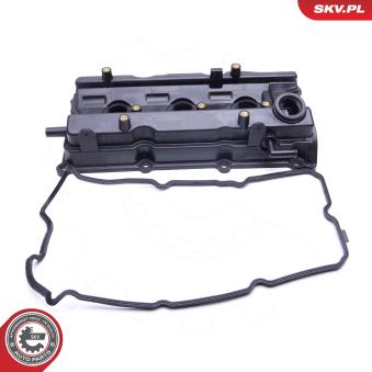 Couvercle de culasse ESEN SKV 48SKV029 pour TOYOTA YARIS 3.5 4x4 - 234cv