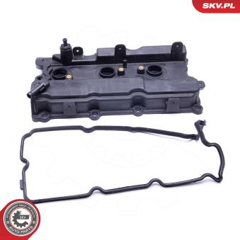 Couvercle de culasse ESEN SKV 48SKV030 pour TOYOTA YARIS 3.5 4x4 - 234cv