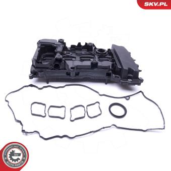 Couvercle de culasse ESEN SKV 48SKV032 pour CUPRA LEON E 200 CGI - 207.448)