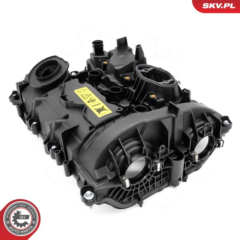 Couvercle de culasse ESEN SKV 48SKV108 - Visuel 1
