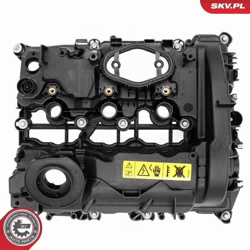 Couvercle de culasse ESEN SKV 48SKV108 - Visuel 2