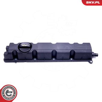 Couvercle de culasse ESEN SKV 48SKV048 pour CITROEN C4 2.0 16V - 140cv