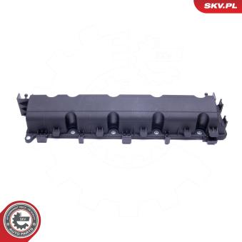 Couvercle de culasse ESEN SKV 48SKV049 pour CITROEN C4 2.0 16V - 140cv