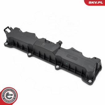 Couvercle de culasse ESEN SKV 48SKV131 pour CITROEN BERLINGO 1.6 - 90cv