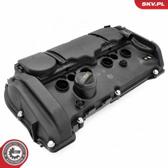 Couvercle de culasse ESEN SKV 48SKV134 pour CITROEN DS4 1.6 THP 200 - 200cv