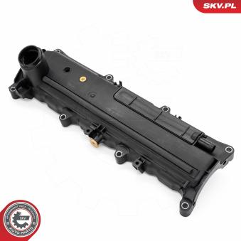Couvercle de culasse ESEN SKV 48SKV142 pour RENAULT CLIO 1.5 dCi - 103cv