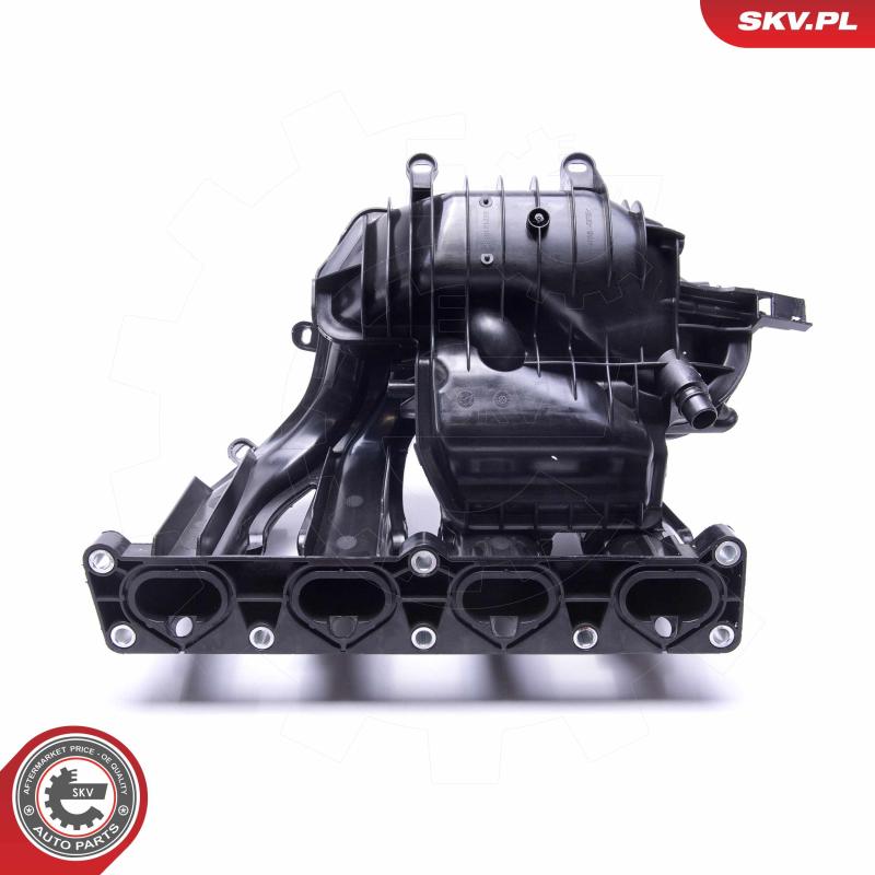 Module de tube d'admission ESEN SKV 49SKV042 - Visuel 1