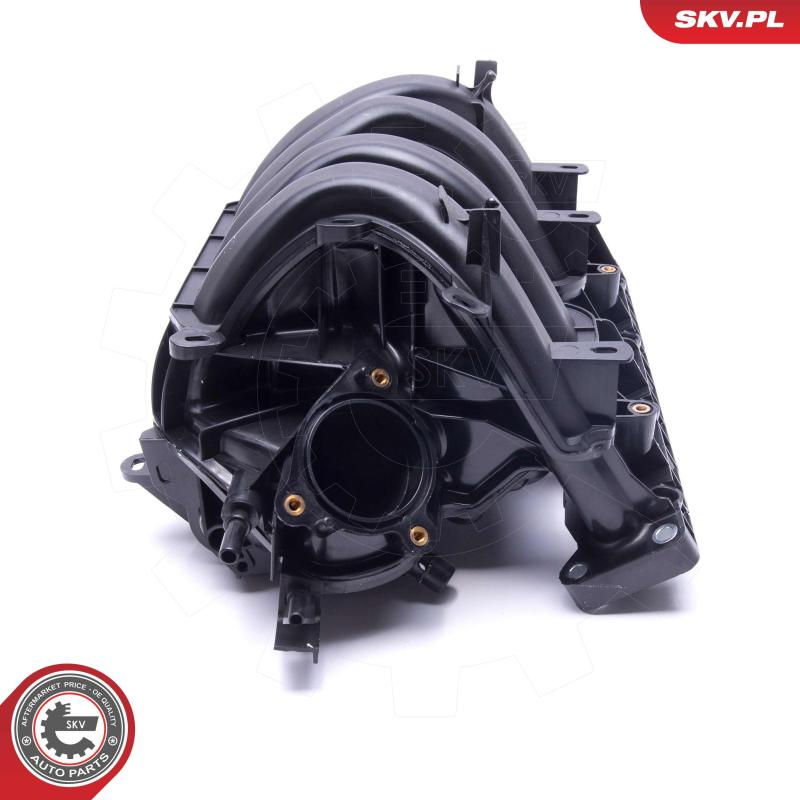 Module de tube d'admission ESEN SKV 49SKV042 - Visuel 2