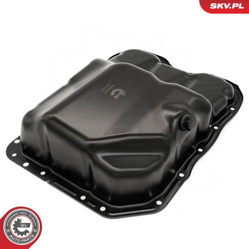 Carter d'huile ESEN SKV 48SKV830 - Visuel 1