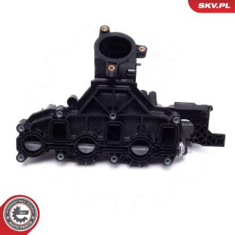 Module de tube d'admission ESEN SKV [49SKV080]
