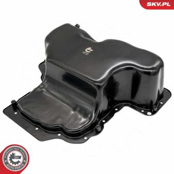 Carter d'huile ESEN SKV 48SKV836