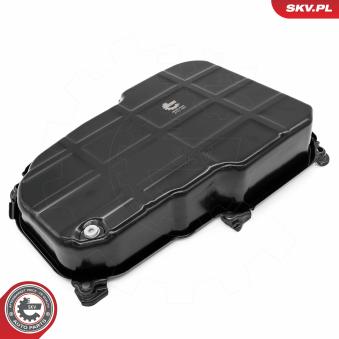 Carter d'huile, boîte automatique ESEN SKV 48SKV839
