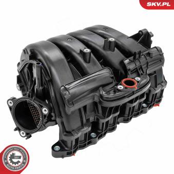Module de tube d'admission ESEN SKV [49SKV091]