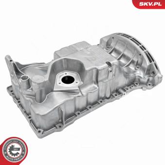 Carter d'huile ESEN SKV 48SKV843 pour OPEL INSIGNIA GLA 250 4-matic - 211cv
