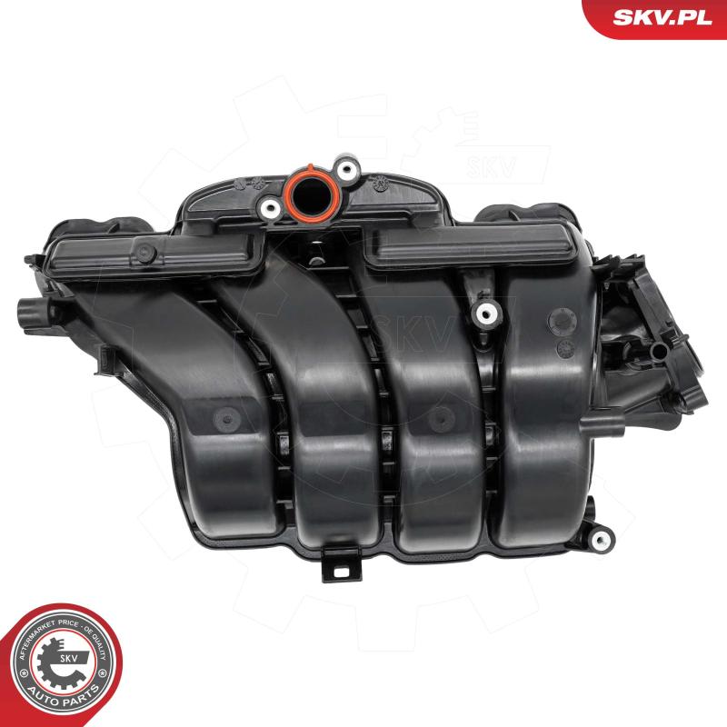 Module de tube d'admission ESEN SKV 49SKV092 - Visuel 2