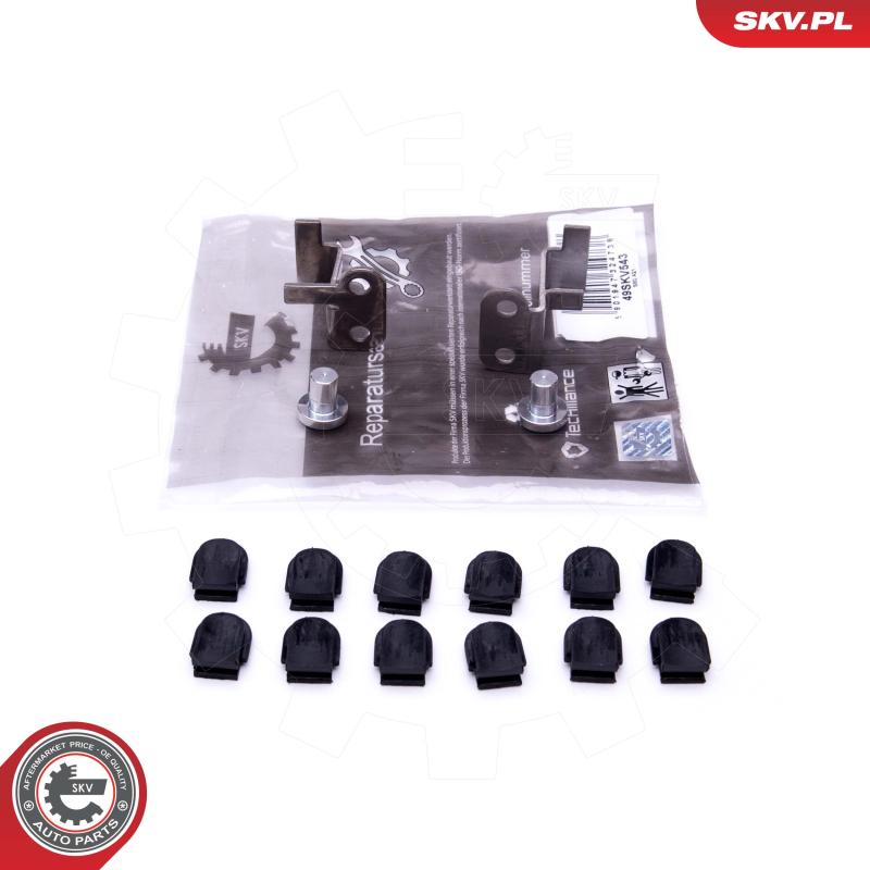 Kit de réparation, module de tube d’aspiration ESEN SKV 49SKV543 - Visuel 1